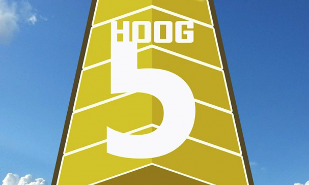 5 Hoog 5 Hoog
